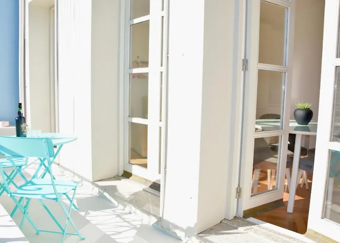 Ohh - Caldeireiros Luxury *