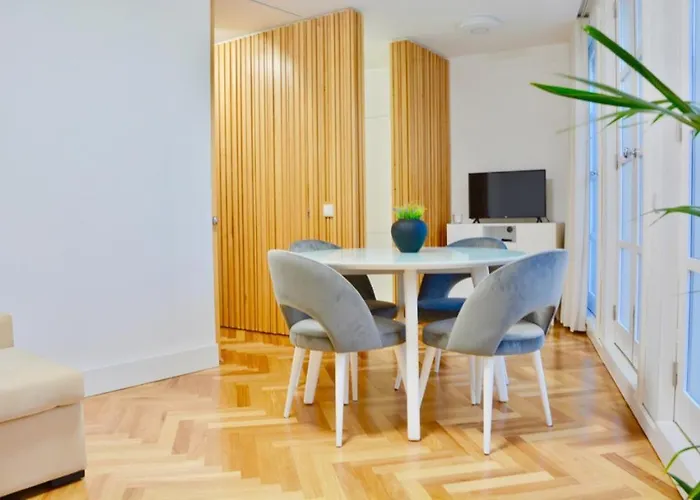 Ohh - Caldeireiros Luxury Oporto