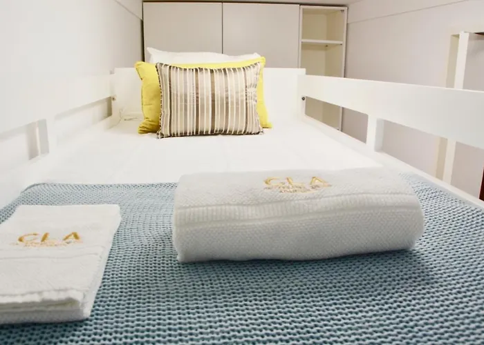 Ohh - Caldeireiros Luxury Oporto