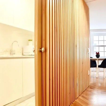 Ohh - Caldeireiros Luxury