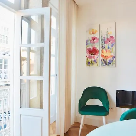 Ohh - Caldeireiros Luxury * بورتو