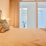 Διαμέρισμα Ohh - Caldeireiros Luxury Πόρτο
