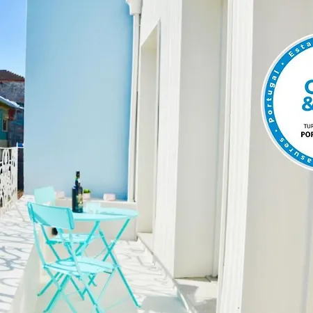 Ohh - Caldeireiros Luxury Appartement Porto