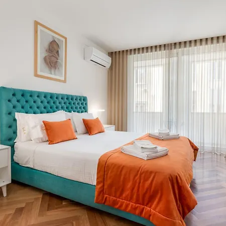Ohh - Caldeireiros Luxury Lejlighed