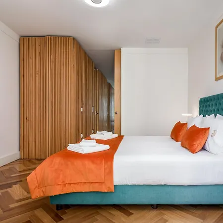 Ohh - Caldeireiros Luxury Porto