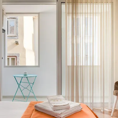 Ohh - Caldeireiros Luxury