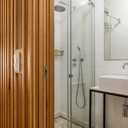 Lejlighed Ohh - Caldeireiros Luxury Porto
