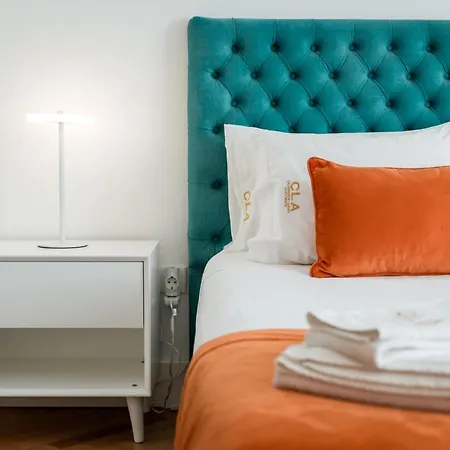 Ohh - Caldeireiros Luxury * Porto