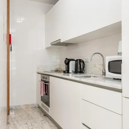 Ohh - Caldeireiros Luxury * Porto