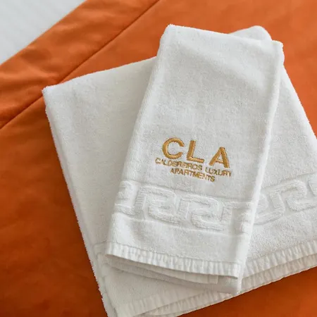 Ohh - Caldeireiros Luxury *