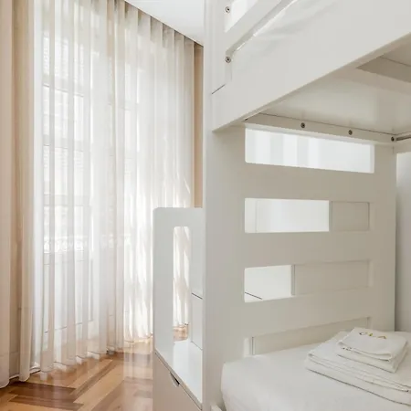 Ohh - Caldeireiros Luxury Porto