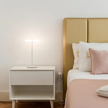 Lejlighed Ohh - Caldeireiros Luxury Porto