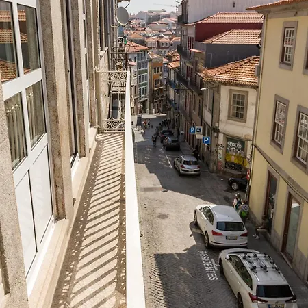 Ohh - Caldeireiros Luxury * Porto