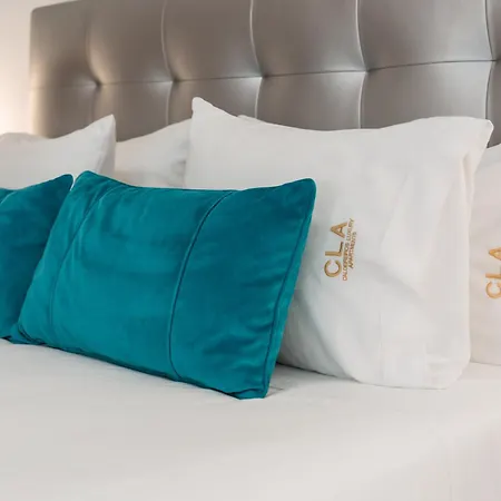 Lejlighed Ohh - Caldeireiros Luxury