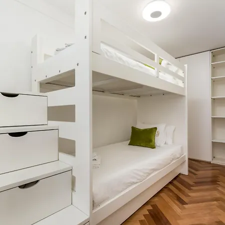 Ohh - Caldeireiros Luxury Lejlighed Porto