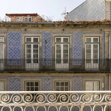 Ohh - Caldeireiros Luxury Porto