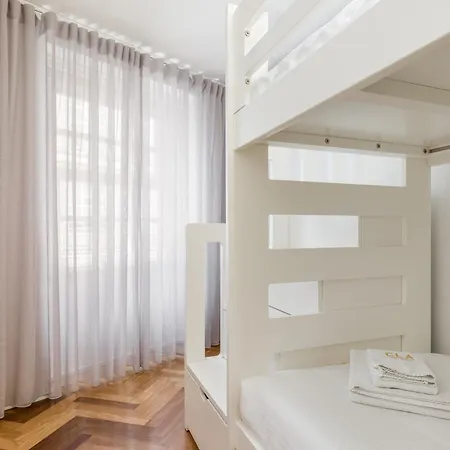 Ohh - Caldeireiros Luxury Porto