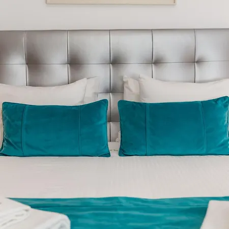 Ohh - Caldeireiros Luxury Lejlighed