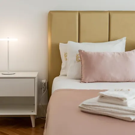 Lejlighed Ohh - Caldeireiros Luxury