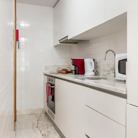 Lejlighed Ohh - Caldeireiros Luxury Porto