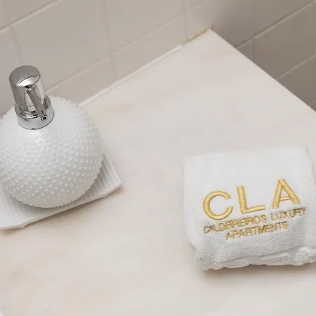 Ohh - Caldeireiros Luxury Lejlighed