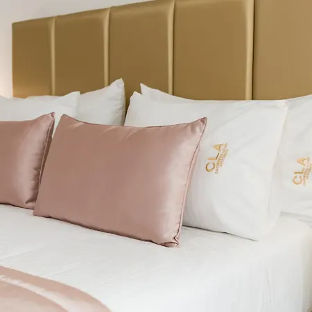 Ohh - Caldeireiros Luxury Lejlighed