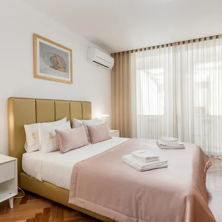 Lejlighed Ohh - Caldeireiros Luxury