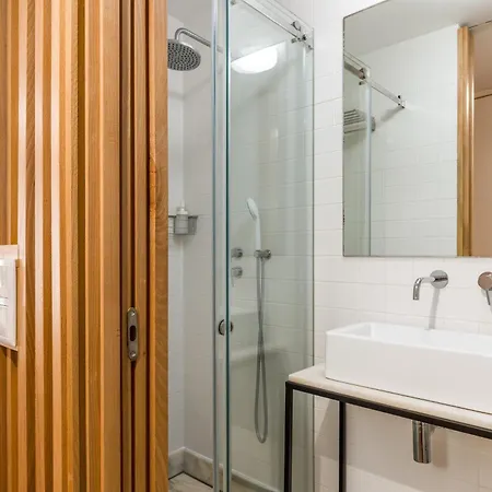 Ohh - Caldeireiros Luxury Porto