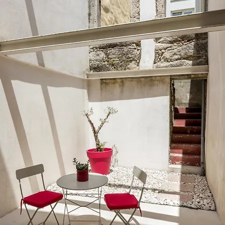 Ohh - Caldeireiros Luxury * Porto