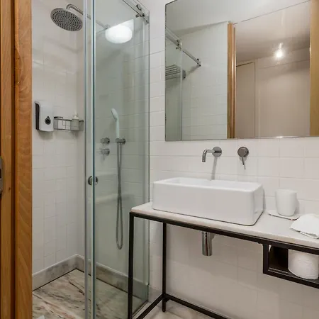 Ohh - Caldeireiros Luxury Lejlighed Porto