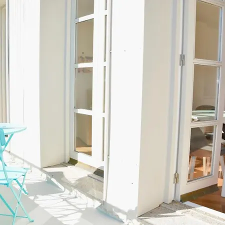 Ohh - Caldeireiros Luxury *