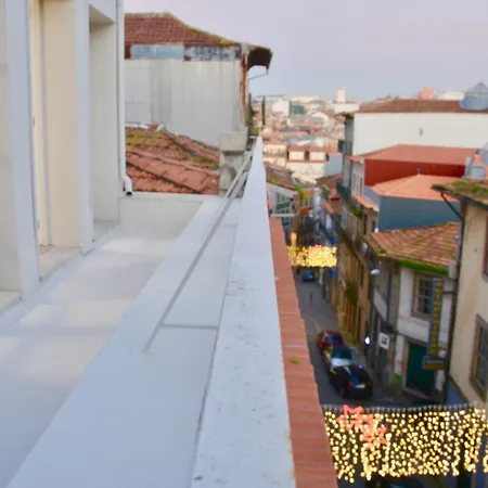 Ohh - Caldeireiros Luxury * Porto