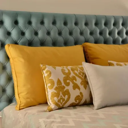 Ohh - Caldeireiros Luxury Apartment