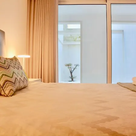 Apartment Ohh - Caldeireiros Luxury Porto