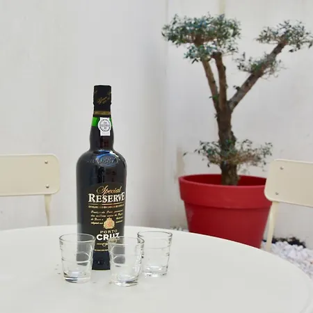 Ohh - Caldeireiros Luxury