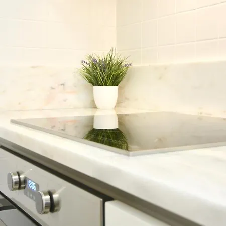 Ohh - Caldeireiros Luxury Appartement Porto