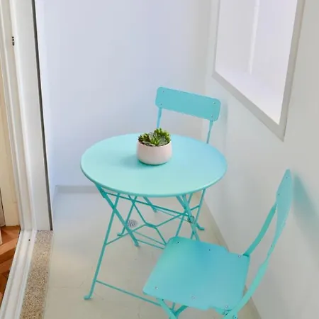 Ohh - Caldeireiros Luxury * Porto