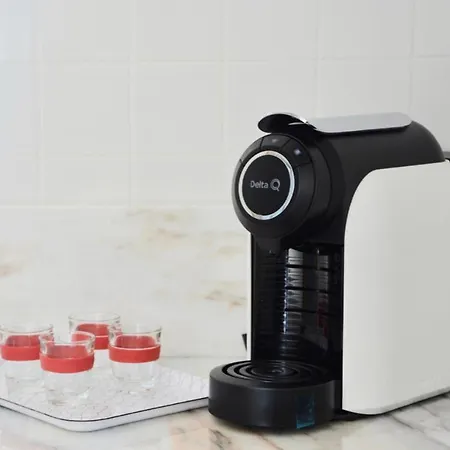 Ohh - Caldeireiros Luxury