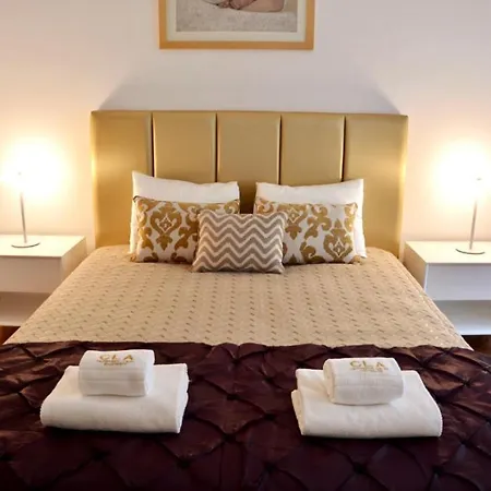 Apartment Ohh - Caldeireiros Luxury Porto