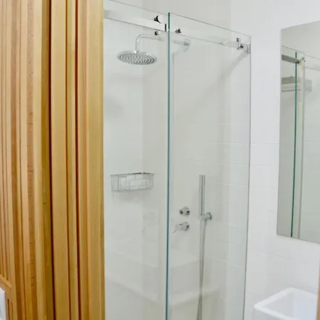 Apartment Ohh - Caldeireiros Luxury *