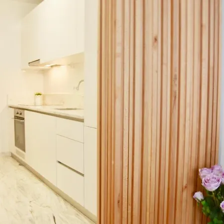 Appartement Ohh - Caldeireiros Luxury *