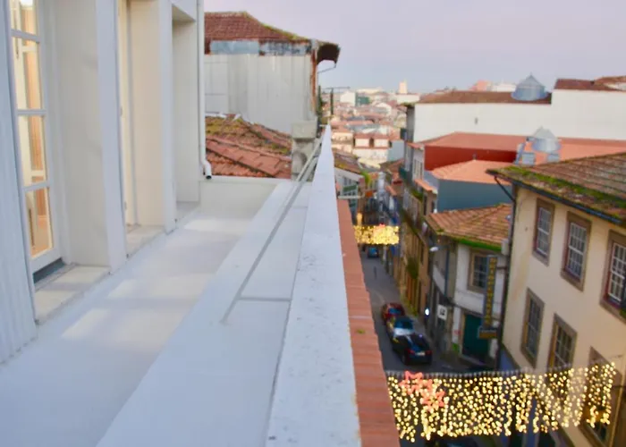 Ohh - Caldeireiros Luxury * Πόρτο