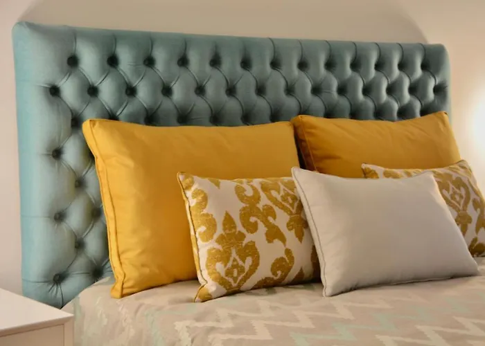 Ohh - Caldeireiros Luxury Apartment