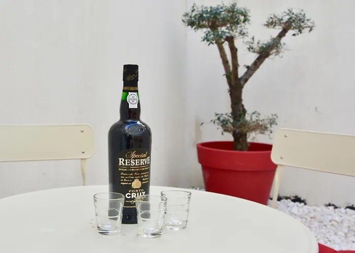 Ohh - Caldeireiros Luxury