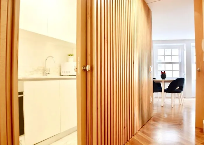 Ohh - Caldeireiros Luxury