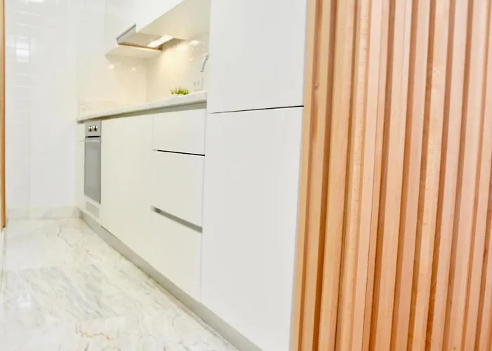 Ohh - Caldeireiros Luxury Διαμέρισμα Πόρτο