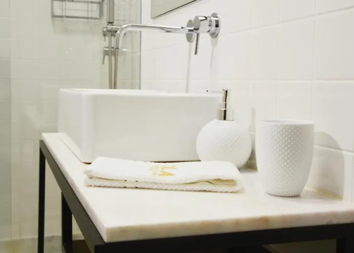 Ohh - Caldeireiros Luxury *