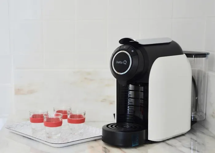 Ohh - Caldeireiros Luxury