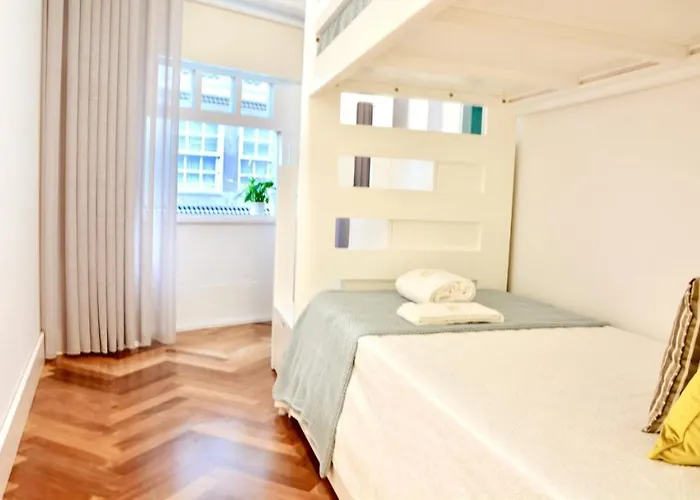 Ohh - Caldeireiros Luxury *