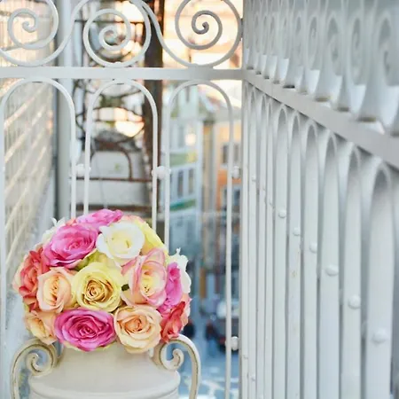 Apartmán Ohh - Caldeireiros Luxury *